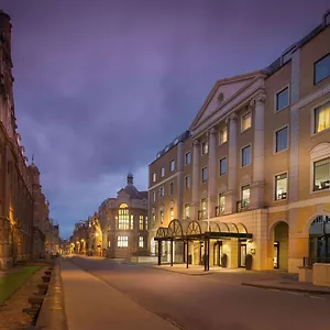 Hilton Centre Cambridge