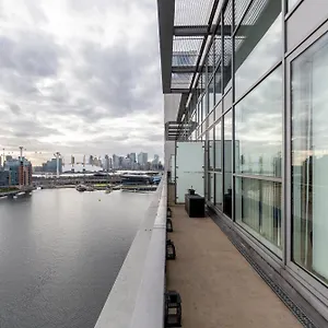  Apartment Excel Dock