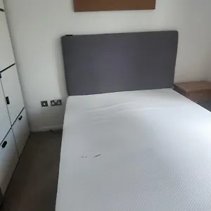  Apartment Canary Wharf O2 Tower Bridge