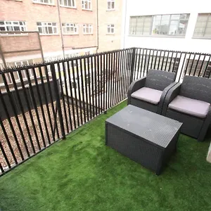  Homestay Ft6 Penthouse